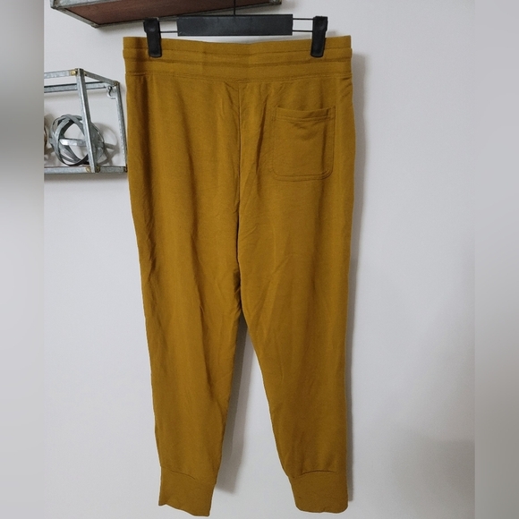 Fabletics Luxe Terry Jogger​ - Picture 6 of 7